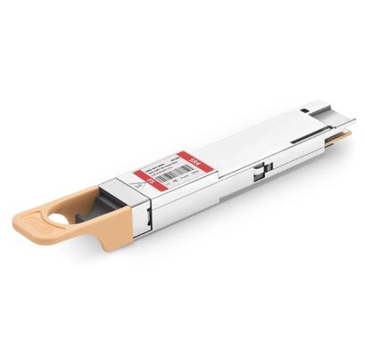 COP-85400G-SR4 ∙ OSFP 400G SR4 émetteur-récepteur optique, 850nm, PAM4, 100m fibre multimode, MPO-12 APC, DOM/DDM, conforme à l'EEE 802.3cd