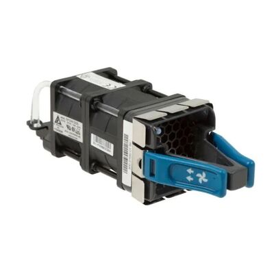 NXA-FAN-30CFM-F, ventilateur Cisco Nexus 9300, flux d'air vers l'avant, échappement côté port, remplaçable à chaud