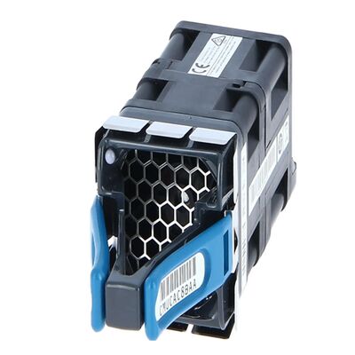 NXA-FAN-30CFM-F, ventilateur Cisco Nexus 9300, flux d'air vers l'avant, échappement côté port, remplaçable à chaud