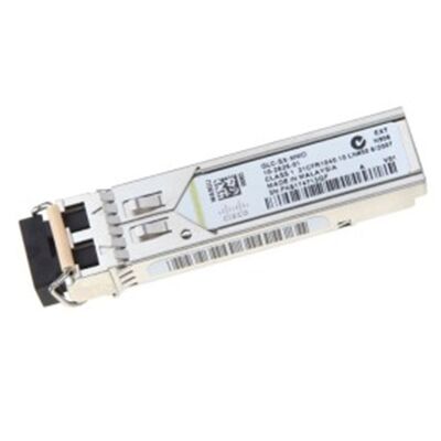 GLC-SX-M-M-D=, Transceiver SFP Cisco, 1000BASE-SX/MMF/850nm