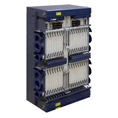 CE-ICT-2U-BLK, armoire TIC Huawei, hauteur 2U/faux panneau/noir