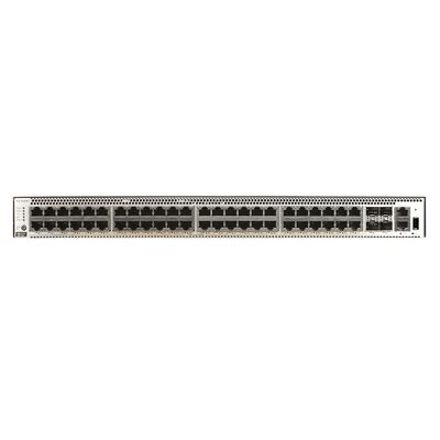S5731-H48T4XC, commutateur Huawei S5731, 48xGE RJ45/4x10GE SFP+/emplacement d'extension