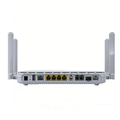 Routeur d'entreprise Huawei AR617VW-LTE4EA 1U | LAN 4GE, LTE, Wi-Fi, VDSL2