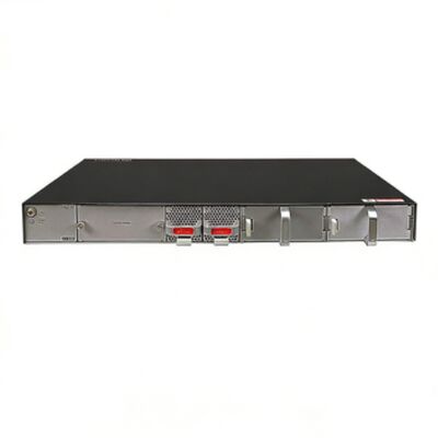 Huawei S5731-H24P4XC Commutateur PoE+ | Switch Ethernet Gigabit 24 ports avec liaisons montantes SFP+ 4×10GE