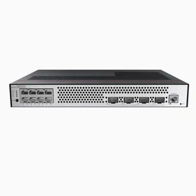 Huawei CloudEngine S5735-L8T4X-QA-V2 Commutateur Gigabit 8 ports | Liaison montante SFP+ 4×10GE, sans ventilateur
