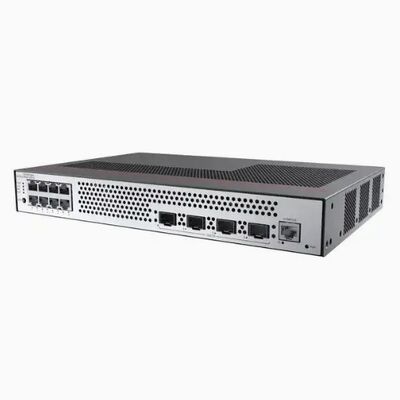 Huawei CloudEngine S5735-L8T4X-QA-V2 Commutateur Gigabit 8 ports | Liaison montante SFP+ 4×10GE, sans ventilateur