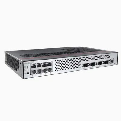 Huawei CloudEngine S5735-L8T4X-QA-V2 Commutateur Gigabit 8 ports | Liaison montante SFP+ 4×10GE, sans ventilateur
