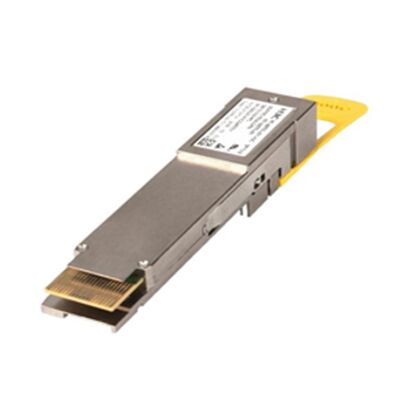 Module émetteur-récepteur optique QSFP-DD FR8 800 Gbps avec transmission de 2 km et conception échangeable à chaud
