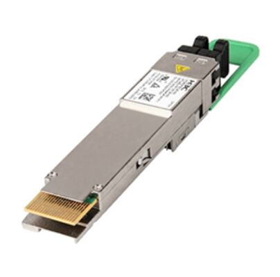 Module émetteur-récepteur optique QSFP-DD FR8 800 Gbps avec transmission de 2 km et conception échangeable à chaud