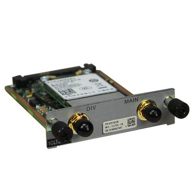 Carte d'interface Huawei MIC-1CLTE4-CN 4G LTE pour routeurs de la série AR600