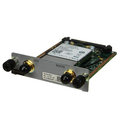 Carte d'interface Huawei MIC-1CLTE4-CN 4G LTE pour routeurs de la série AR600