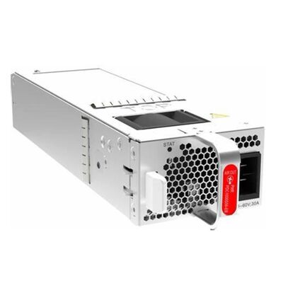 PAC1000S56-EB, module d'alimentation de commutateurs Huawei série S5700, 1 000 W PoE AC/240 V DC