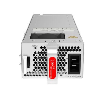 PAC1000S56-EB, module d'alimentation de commutateurs Huawei série S5700, 1 000 W PoE AC/240 V DC
