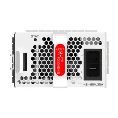 PAC1000S56-EB, module d'alimentation de commutateurs Huawei série S5700, 1 000 W PoE AC/240 V DC