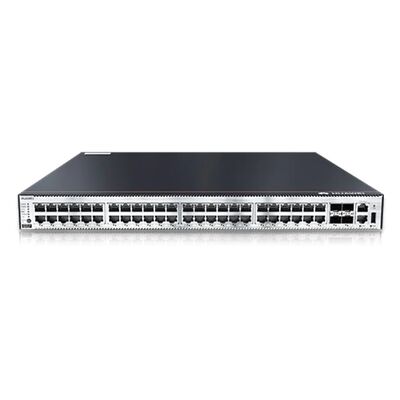 Commutateur Huawei S5731-S48T4X | Commutateur d'entreprise 48 GE RJ45 + 4 × 10 GE SFP+