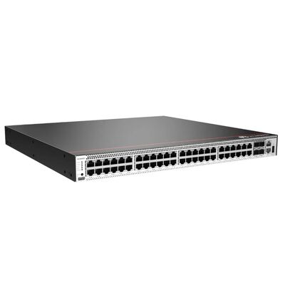 Commutateur Huawei S5731-S48T4X | Commutateur d'entreprise 48 GE RJ45 + 4 × 10 GE SFP+