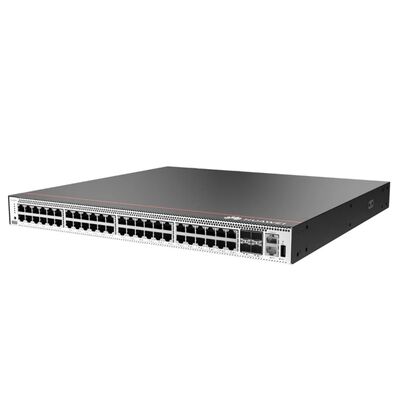 Commutateur Huawei S5731-S48T4X | Commutateur d'entreprise 48 GE RJ45 + 4 × 10 GE SFP+