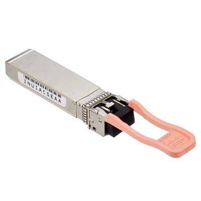 SFP-10/25G-CSR-S=, module Cisco SFP, 10/25G, 300 m, LC Duplex