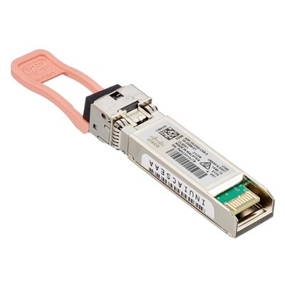 SFP-10/25G-CSR-S=, module Cisco SFP, 10/25G, 300 m, LC Duplex