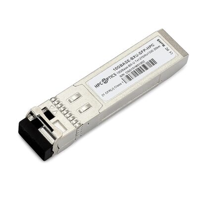 SFP-10G-BXU1, émetteur-récepteur optique Huawei SFP+, 10G, BIDI, 10 km