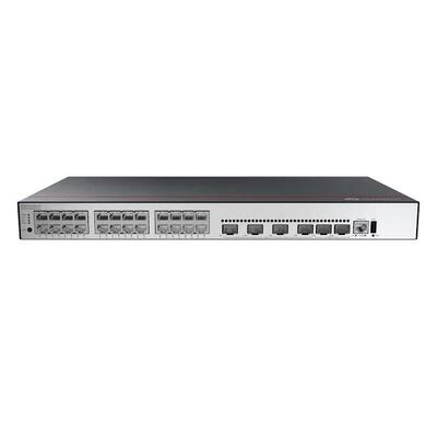 S5735-L24P4XE-A-V2, commutateur Huawei S5735, 24xGE PoE+/4x10GE SFP+