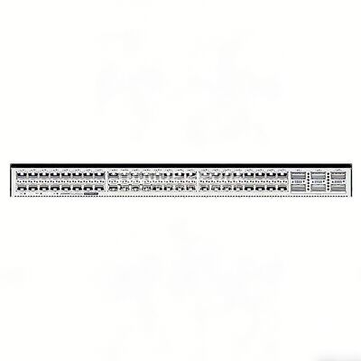 S6730-H48X6C-V2, commutateur Huawei CloudEngine S6730-H, 48x10GE électrique/6x100GE QSFP28/2xAC PSU