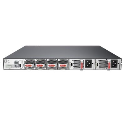 S6730-H48X6C-V2, commutateur Huawei CloudEngine S6730-H, 48x10GE électrique/6x100GE QSFP28/2xAC PSU