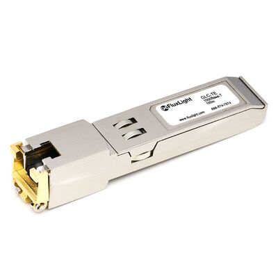 Module émetteur-récepteur RJ45 en cuivre Cisco GLC-TE= 1000BASE-T SFP