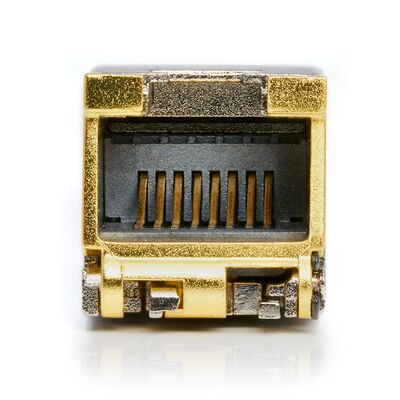 Module émetteur-récepteur RJ45 en cuivre Cisco GLC-TE= 1000BASE-T SFP