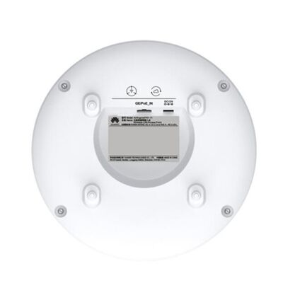 AirEngine-5761-11, point d'accès Huawei série AirEngine, double bande 11ax, antenne intelligente, Bluetooth