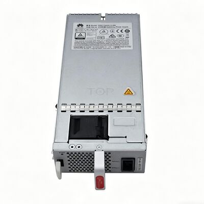 PDC1000S12-DB, Huawei, Module d'alimentation, 1000W CC/Voie d'air avant/Sortie latérale du panneau