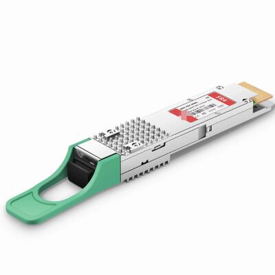 Transceiver optique CQP-SI400G-FR4 400G QSFP-DD