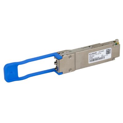 OSN010N24, émetteur-récepteur haute vitesse Huawei, 100G QSFP28/LC/10km