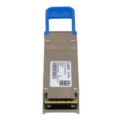 OSN010N24, émetteur-récepteur haute vitesse Huawei, 100G QSFP28/LC/10km