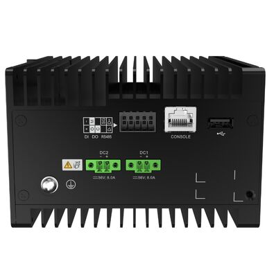 S5735I-S8U4XN-V2, commutateur Huawei CloudEngine S5735I, 8xGE RJ45/4x10GE SFP+/PoE++/pas de prise électrique