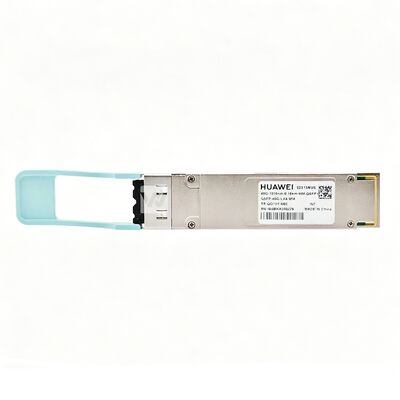 Module émetteur-récepteur optique Huawei QSFP-40G-LX4-MM 40G QSFP+ LX4