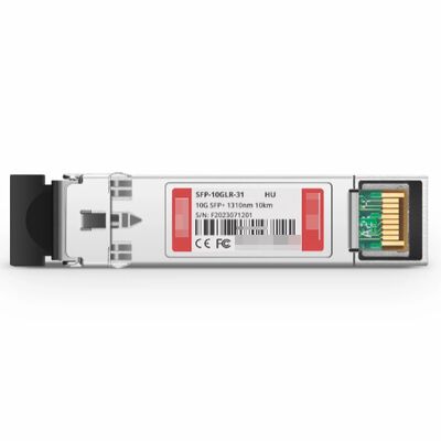 OSX010000, émetteur-récepteur optique Huawei SFP+, 10G SFP+, 1310 nm, 10 km