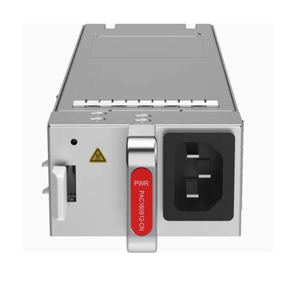Module d'alimentation Huawei PAC180S12-CN 180 W 12 V AC/DC pour commutateurs S5735/S620