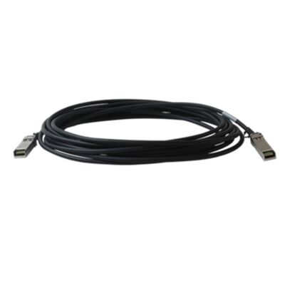 QSFP28-100G-CU1M, câble à connexion directe Huawei 100G, QSFP28/1 m/utilisation intérieure