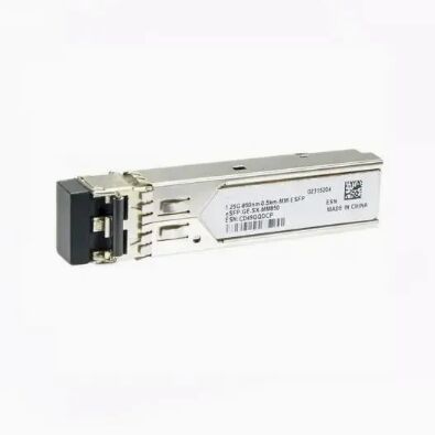 Module émetteur-récepteur SFP en cuivre SFP-1000BaseT-G2 1G RJ45