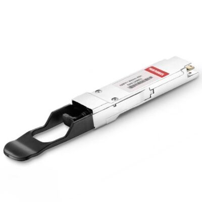 QSFP-40G-iSR4, émetteur-récepteur optique Huawei QSFP+, 40G multimode/0,15 km/850 nm