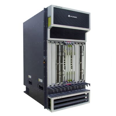 CR5D0EFGFM70, accessoire de commutateur Huawei CloudEngine 16800, 24x100/1000Base-X SFP, MACsec, carte flexible