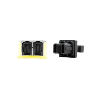 Module émetteur-récepteur optique SMF 800G OSFP DR4 500 m, 1310 nm, MPO