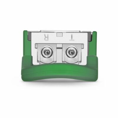 QSFP-100G-CWDM4, émetteur-récepteur optique Huawei, 100G QSFP28/monomode/2 km