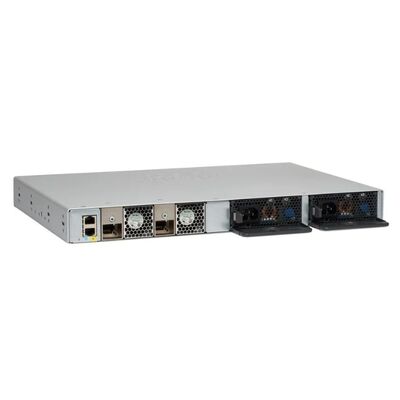 C9200-48P-E, commutateur Cisco Catalyst 9200, 48 ports PoE+/Essentiels du réseau/Couche 3