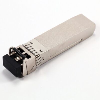SFP-10G-SR-S, émetteur-récepteur Cisco SFP+, 10 Gbit/s/850 nm/300 m