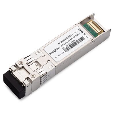 SFP-10G-SR-S, émetteur-récepteur Cisco SFP+, 10 Gbit/s/850 nm/300 m
