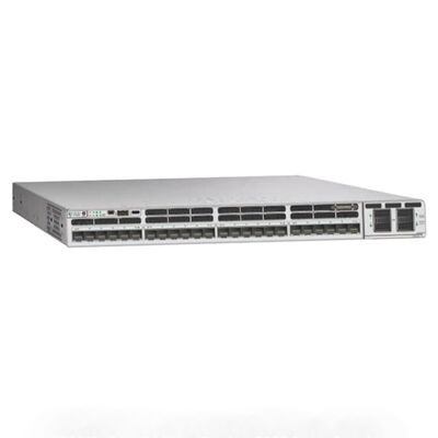C9300X-24Y-E, commutateur Cisco Catalyst 9300, 24xSFP28/liaison montante modulaire/essentiels du réseau
