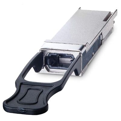 QSFP-40G-SR4, module Cisco QSFP, 40 Gbit/s/fibre multimode/courte portée