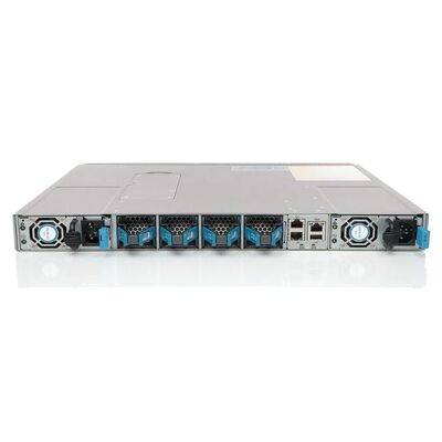 N9K-C93180YC-FX3, commutateur Cisco Nexus 9300, 48xSFP28 1/10/25G/6xQSFP28 40/100G